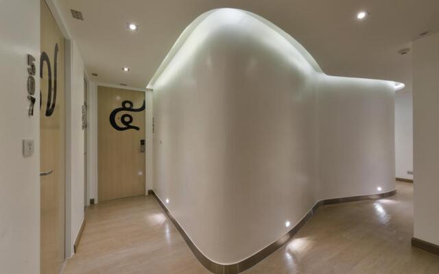 Syama Mansion Phromphong