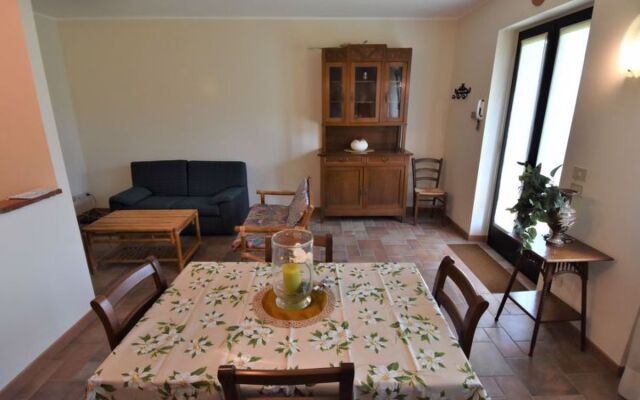 La Corte Bricca (Trilo B)