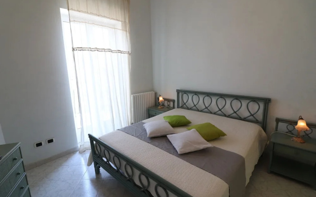 Anna's House in Otranto