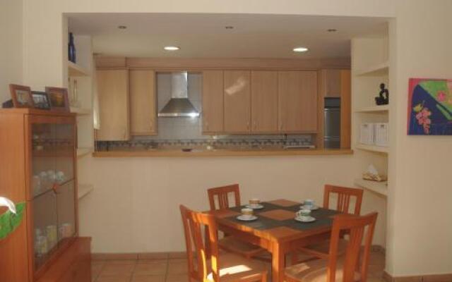 Apartaments Villa Conchi