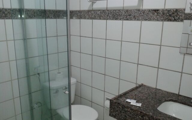 Hotel Pousada Gogo da Ema
