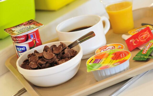 ibis budget Toulouse Blagnac Aéroport