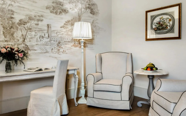 Monastero di Cortona Hotel & Spa