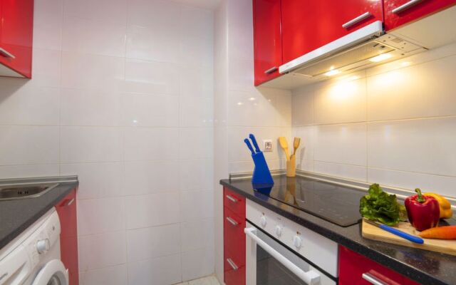 Apartment Apolo VII Calpe/Calp 10400