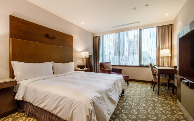 Hotel HD Palace