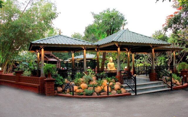 Aalankrita Resort And Convention