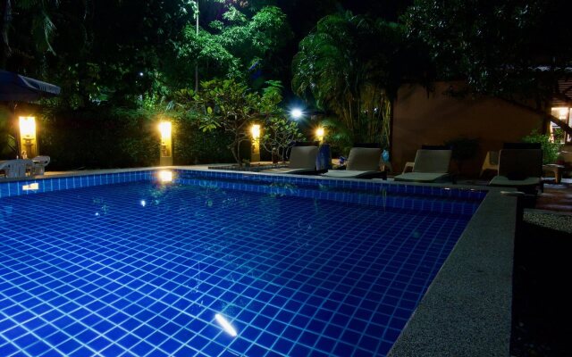 Asia Garden Phuket