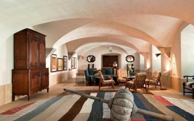 Parador de Corias