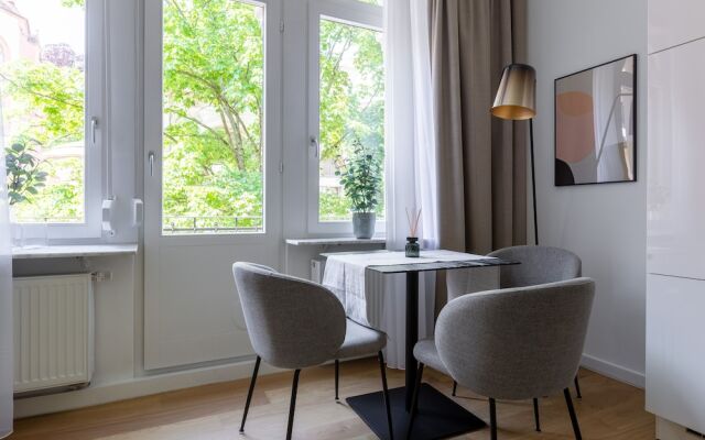 Limehome Baden-Baden Bäderstraße