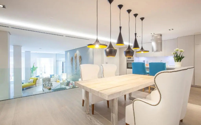 Spain Select - Apartments for Rent Malaga S.L.