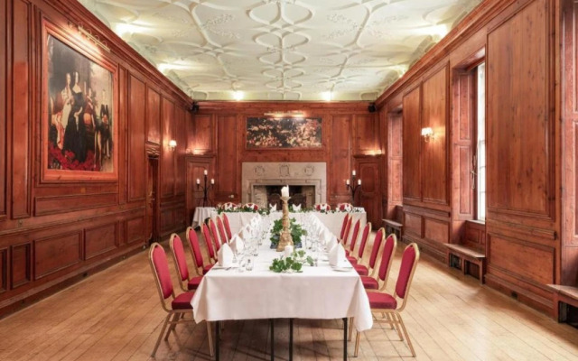 Tulloch Castle Hotel