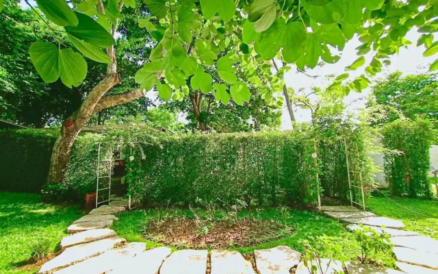 Resort Huangchui Baan Phu Khao