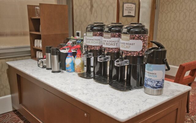 Staybridge Suites Baltimore - Inner Harbor by IHG