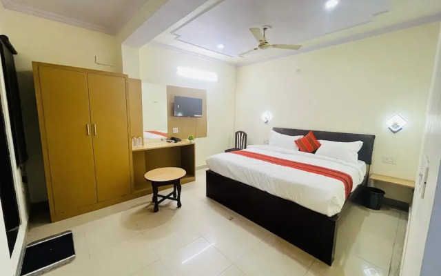 Hotel Silver Stay 04