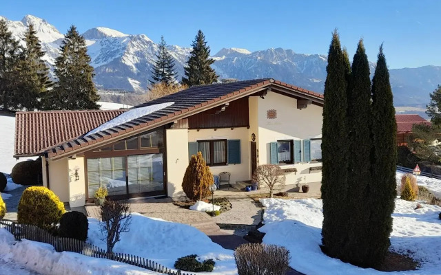 Ferienhaus Reiter