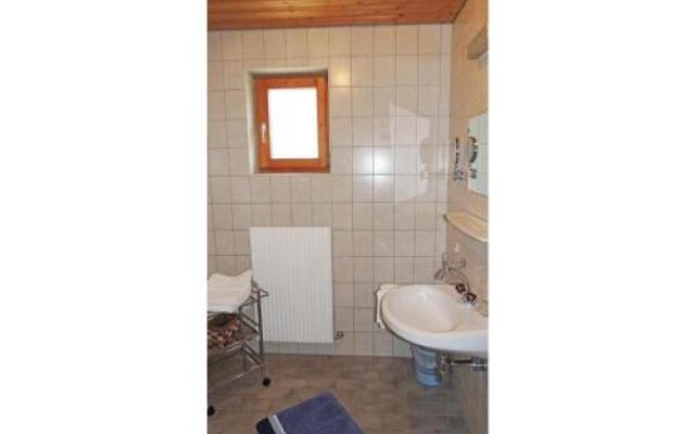 Apartment Pettneu am Arlberg