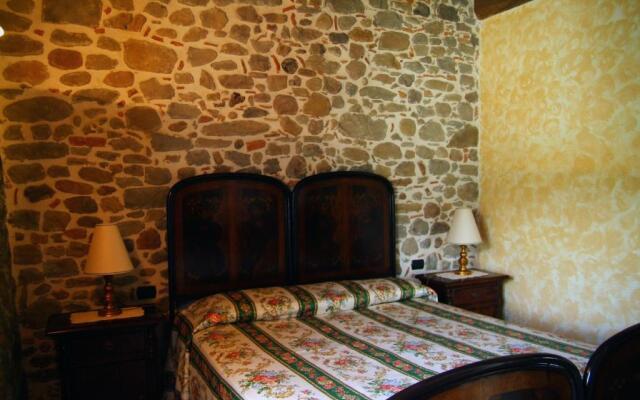 Agriturismo Tramonti