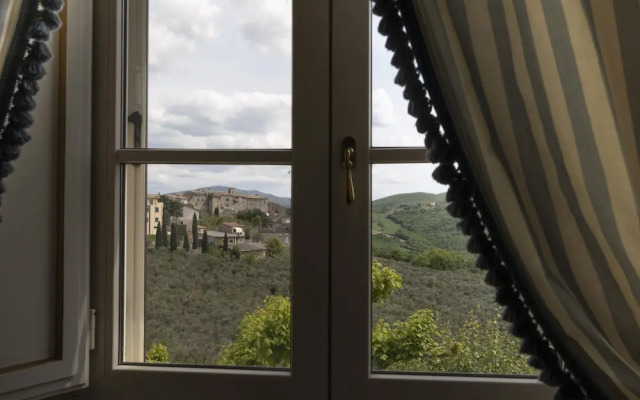 Wine Resort La Ghirlanda