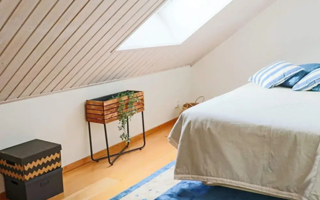 Holiday Home in Funäsdalen