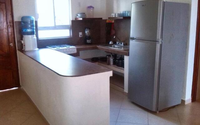 Hotel y Suites Corita