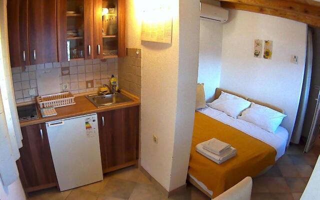 Apartments Peric