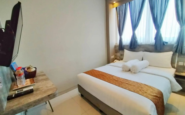 Ryola Inn Syariah