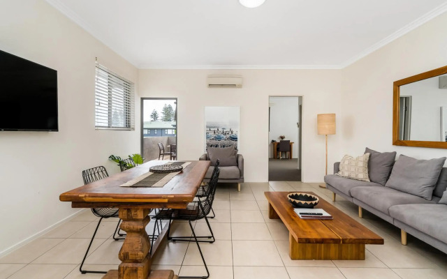 Byron Bay Hotel & Apartments