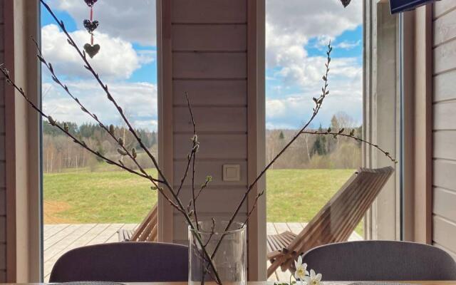 Родионова Дача