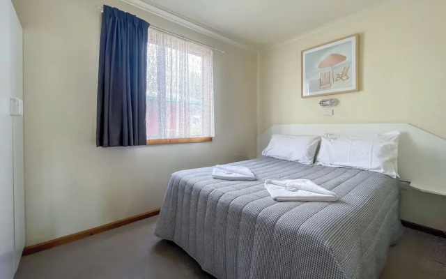 Tumbybay Caravan Park