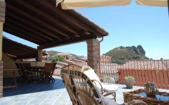 La Villa Tanca Piras