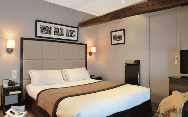 Hotel Bastille Spéria