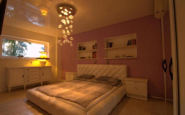 Vilnius Luxury Apartment 3