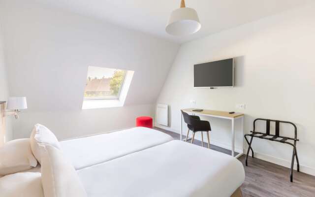 Best Western Armor Park Dinan