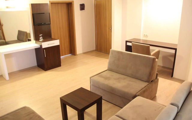 My Aegean Star Hotel