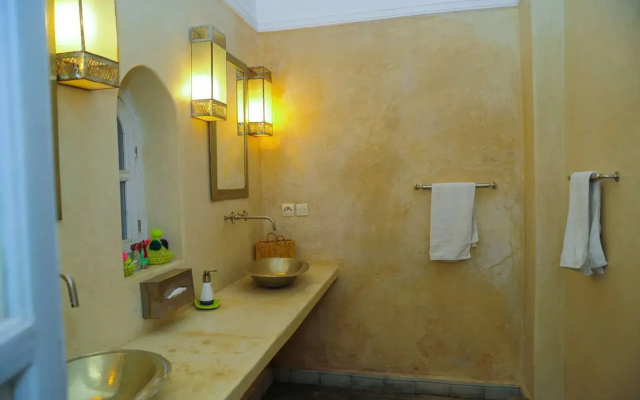Riad El Kenz