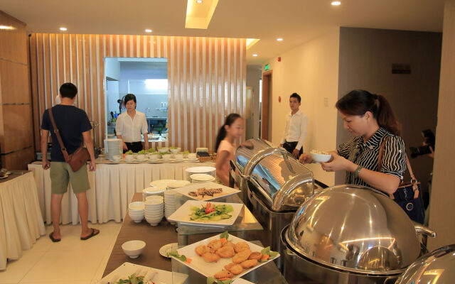 Sophia Hotel Nha Trang