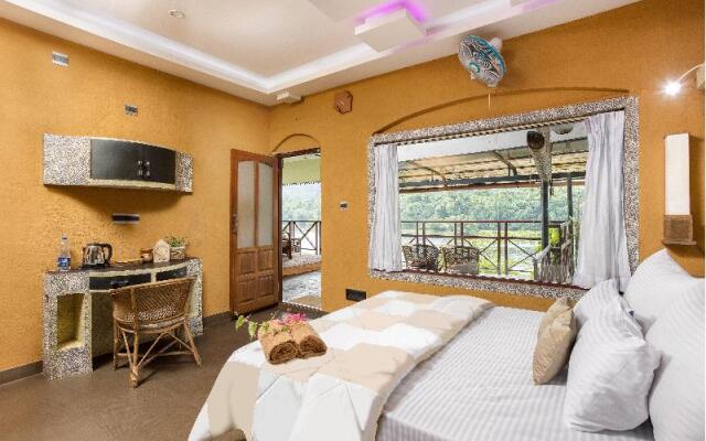 Munkudil Ayurveda Yoga Retreat
