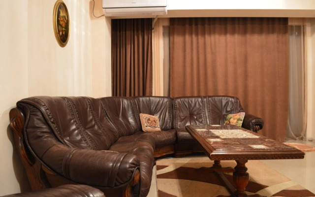 Apartment Pikris Gora