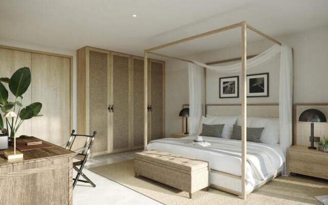 Six Senses Ibiza Hotel