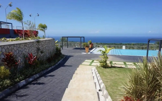 Chic Hideaway a Paradise Home in Jamaica