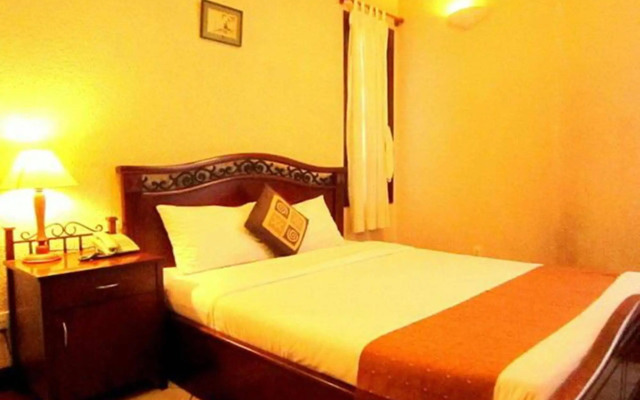 Cam Ly Boutique Apartment & Hotel