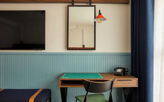 Hotel Indigo London Clerkenwell by IHG
