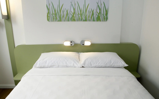 ibis budget BH Afonso Pena Savassi