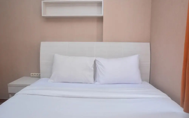 Best Deal And Nice 2Br At Bassura City Apartment