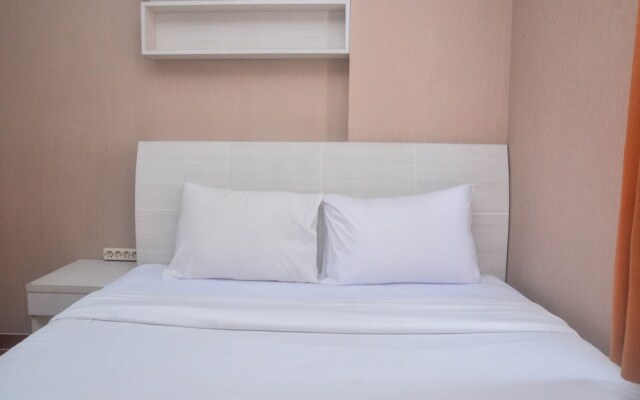 Best Deal And Nice 2Br At Bassura City Apartment
