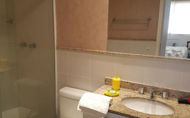 Sweet comfort Apartment in Rio