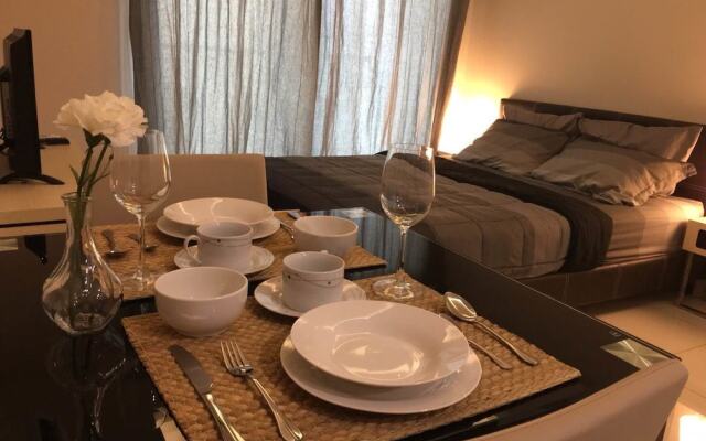 Waterpark Condo by Mypattayaholiday