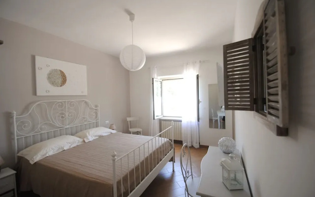 B&B Puglia Vista Mare