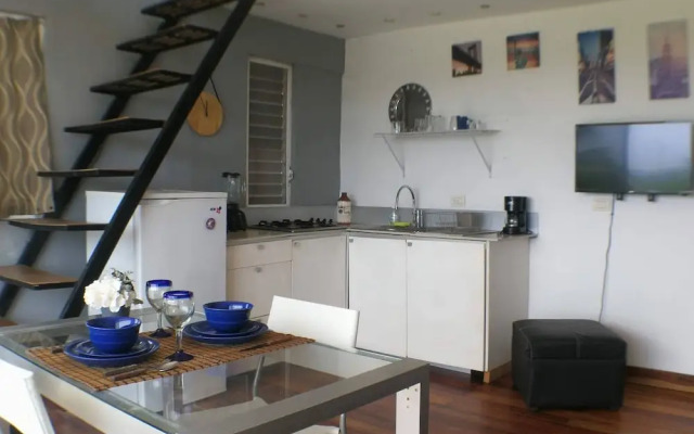 Ph Vanessa Ocean View