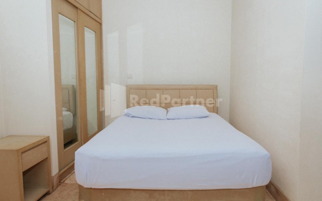 Denva Guest House Kemang RedPartner